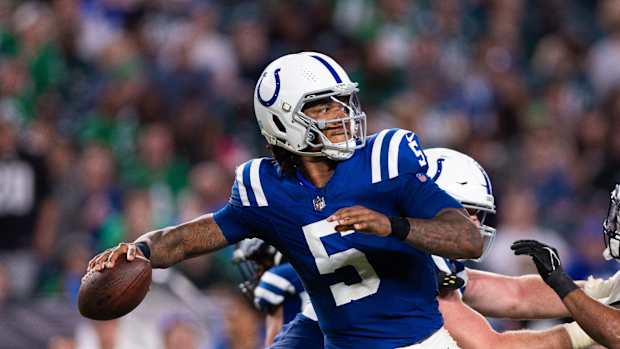 BetMGM Sportsbook Bonus // Jaguars vs. Colts Picks